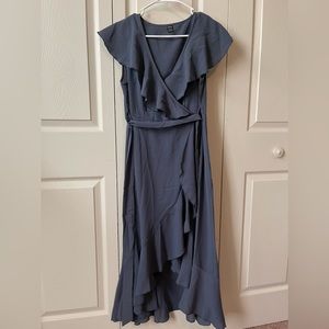 Schein Midcalf Dress